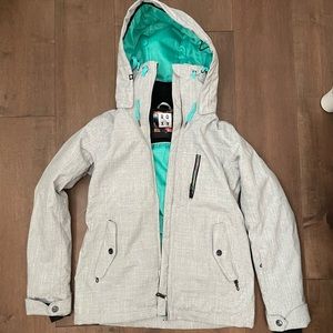 ROXY Insulated Snow Jacket